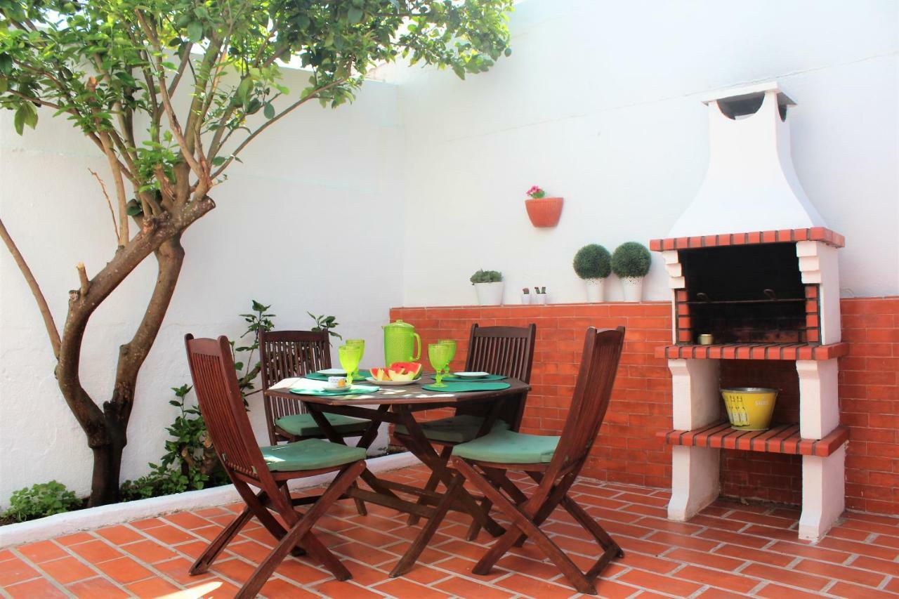 Apartmán Brito'S House Alcabideche Exteriér fotografie